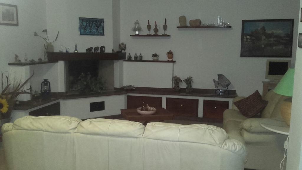 Villa Graziella Gallipoli Extérieur photo