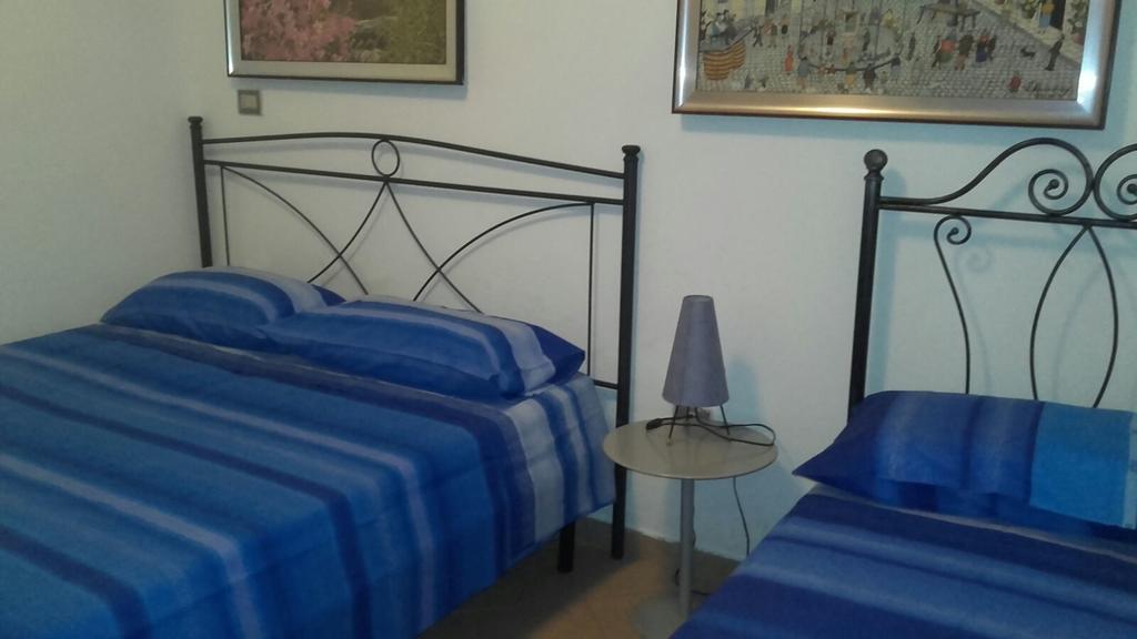 Villa Graziella Gallipoli Extérieur photo