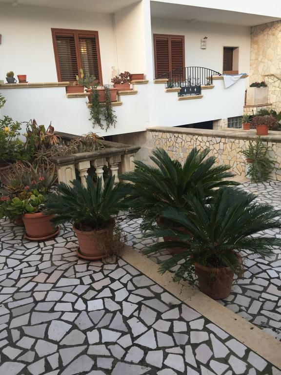 Villa Graziella Gallipoli Extérieur photo