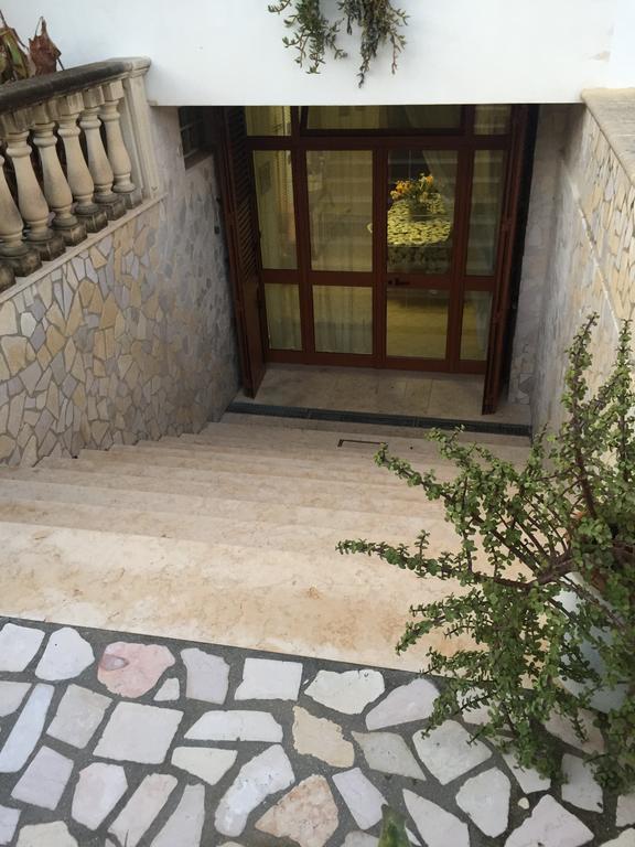 Villa Graziella Gallipoli Extérieur photo